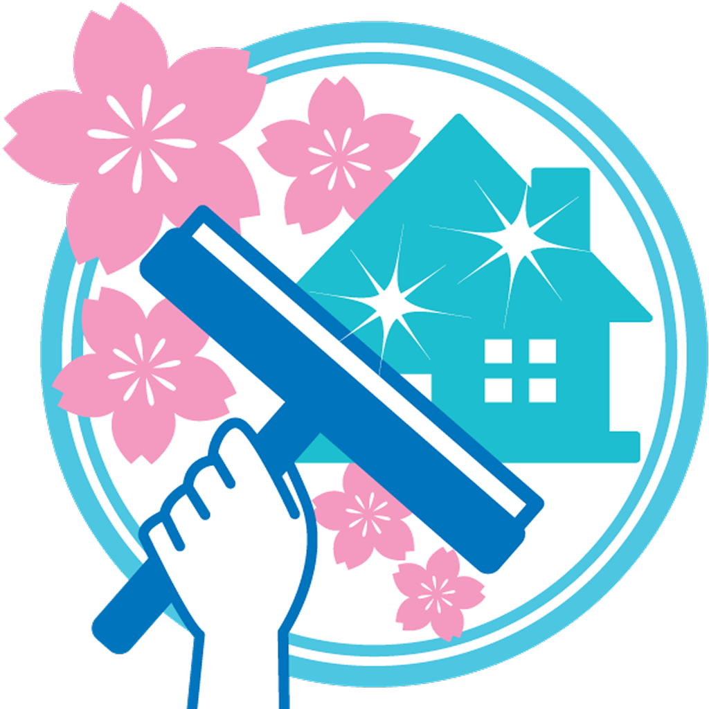 Sakura Cleaning New